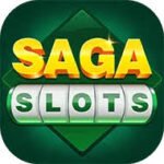 Saga slots apk