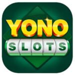 Yono Slots app logo